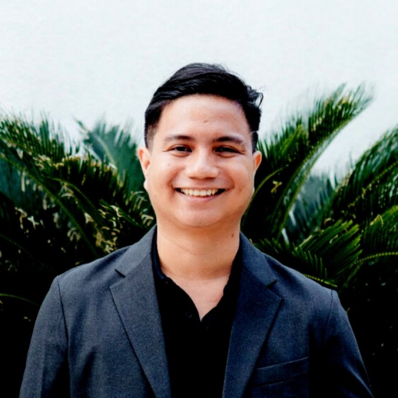 JM Alvarez - AI/Agentic Engineer